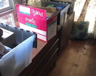 Misc Boxes - 100's of them