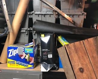 Misc Boxes - 100's of them