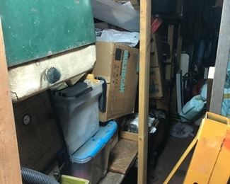 Misc Boxes - 100's of them