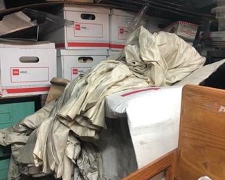 Misc Boxes - 100's of them