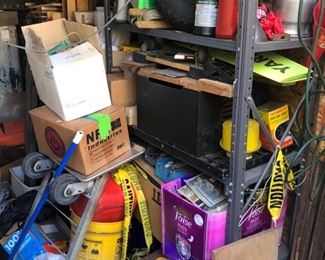 Misc Boxes - 100's of them