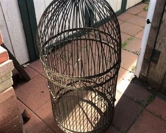 Birdcage