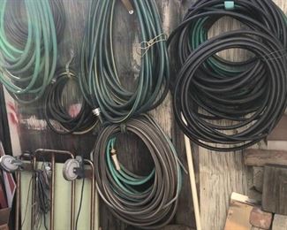 Misc Hoses