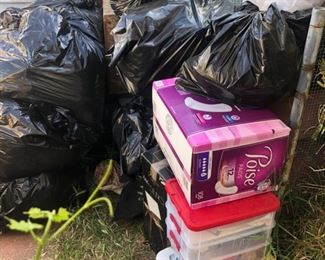 Misc Boxes - 100's of them