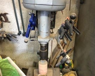 Drill Press
