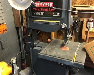 Band Saw