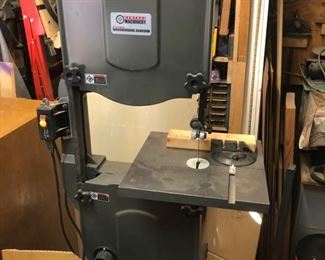 Band Saw