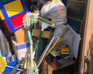 Misc Boxes - 100's of them