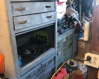 Misc Tool Boxes