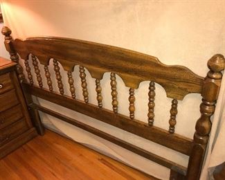 Headboard 