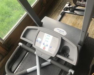 Theradyne Treadmill