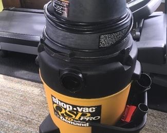 ShopVac