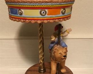 Vintage Westland Carousel Collection 
