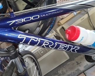 Trek 7300 MultiTrack Bike