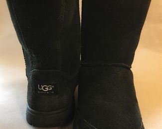 UGS Boots