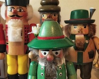 Other Nutcrackers 
