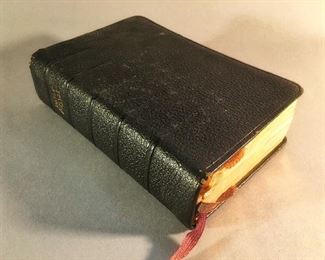 1958 Saint Andrew Daily Missal 