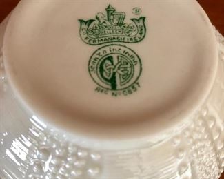 1950's Belleek