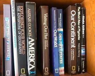 National Geographic Books 