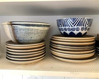 Dinnerware, Serving Bowls 