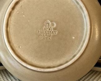 Pfaltzgraff Folk Art Dinnerware 