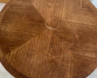 1960's Lane Mid-Century Accent Table Style No. 97 22