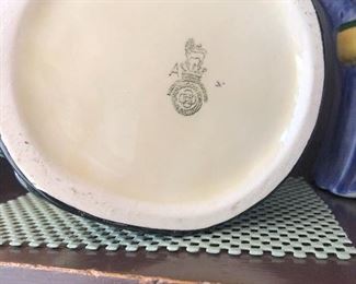 Royal Doultan Collection 