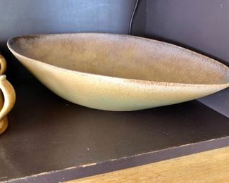 1950's Ruth Curtis Pottery 