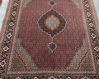 Handmade Turkish Rugs 