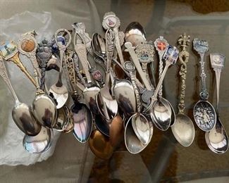Silver Spoons 