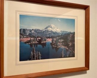 Framed Print 