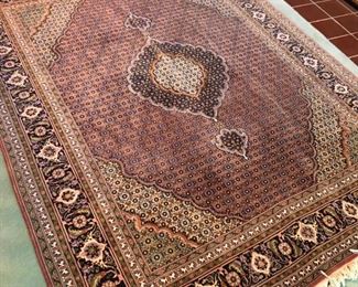 Handmade Turkish Rugs 