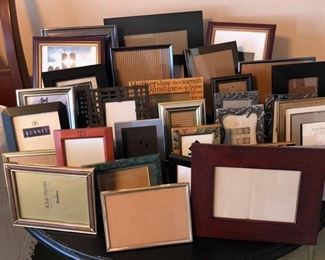 Picture Frames 