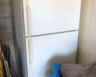 Hotpoint Refrigerator