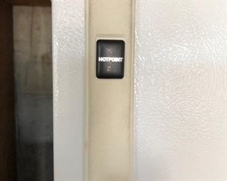 Hotpoint Refrigerator 