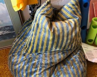 Bean Bag 