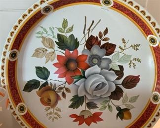 Elite Trays, Metal Tray 