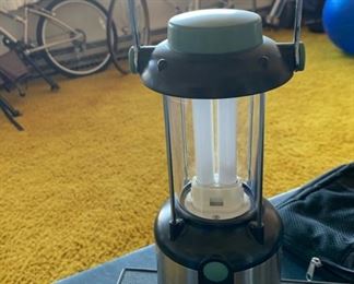 GE Lantern 