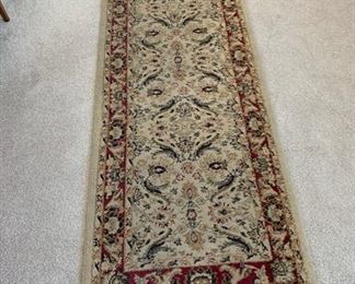 Handmade Turkish Rugs 