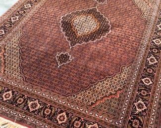 Handmade Turkish Rugs 