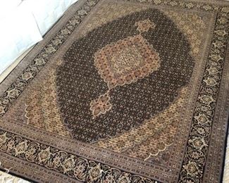 Handmade Turkish Rugs 