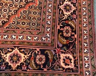 Handmade Turkish Rugs 