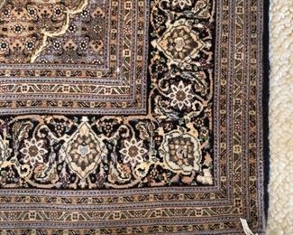 Handmade Turkish Rugs 