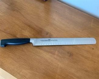Zwilling J.A. Henckels Kitchen Knife 
