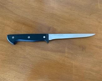 Gerber Kitchen Knife 