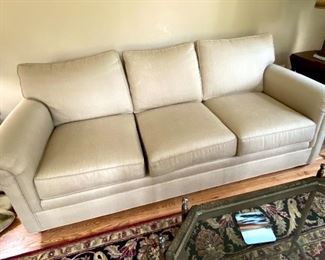 Lovely Ethan Allen Couch