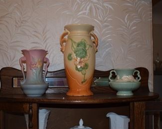 Roseville Pottery