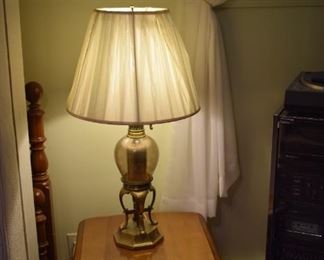 MCM Lamp (Pair)