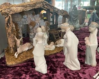 LLARDO NAVITY SET