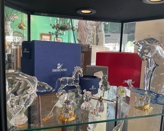 Swarovski Crystal